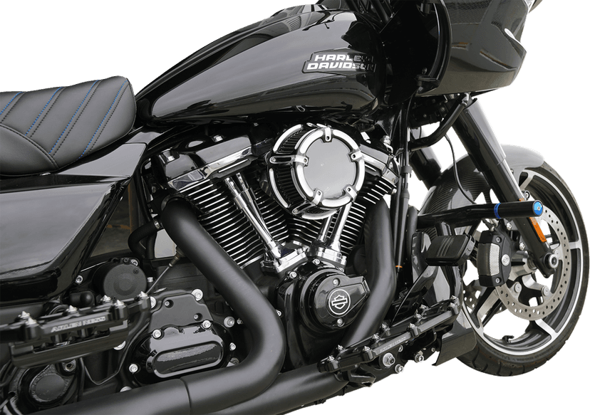 ARLEN NESS 1010-3237 Method™ Clear Series Air Cleaner - Contrast Cut — image 2 of 7