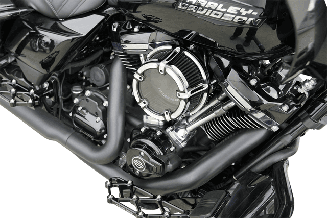 ARLEN NESS 1010-3237 Method™ Clear Series Air Cleaner - Contrast Cut — image 4 of 7