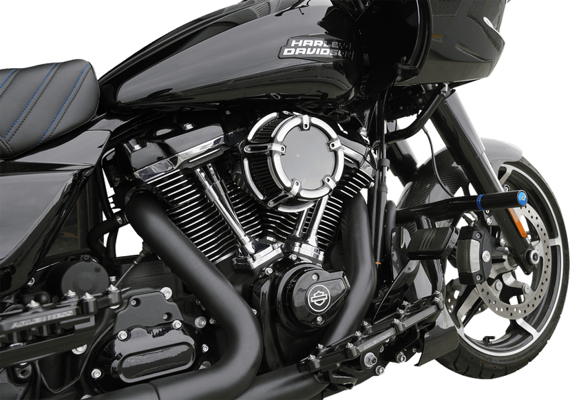 ARLEN NESS 1010-3237 Method™ Clear Series Air Cleaner - Contrast Cut — image 7 of 7