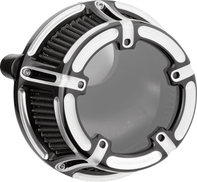 ARLEN NESS 1010-3237 Method™ Clear Series Air Cleaner - Contrast Cut — image 1 of 7