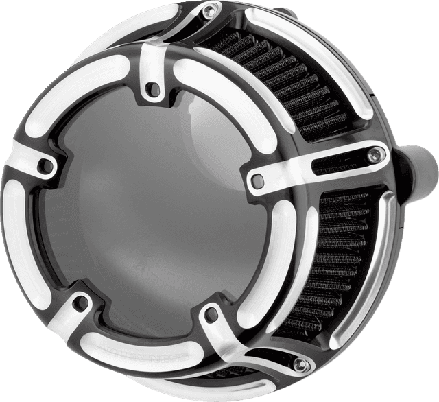 ARLEN NESS 1010-3237 Method™ Clear Series Air Cleaner - Contrast Cut — image 5 of 7