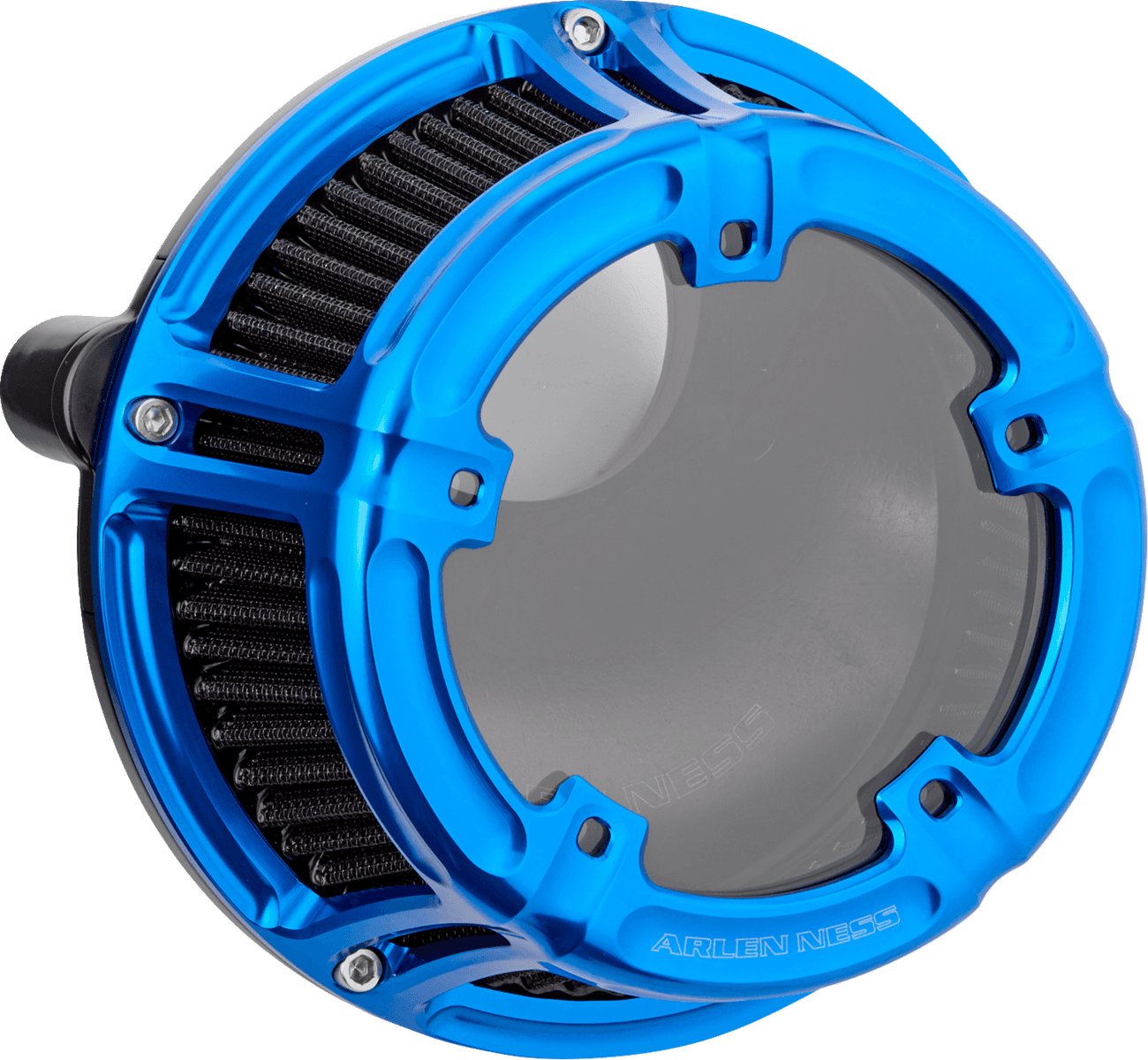 ARLEN NESS 1010-3239 Method™ Clear Series Air Cleaner - Blue