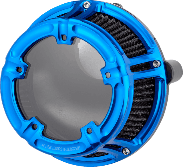 ARLEN NESS 1010-3239 Method™ Clear Series Air Cleaner - Blue — image 2 of 5