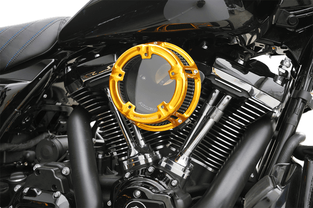 ARLEN NESS 1010-3240 Method™ Clear Series Air Cleaner - Gold — image 3 of 7