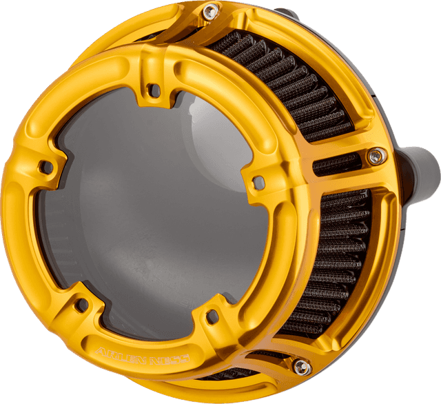 ARLEN NESS 1010-3240 Method™ Clear Series Air Cleaner - Gold — image 2 of 7