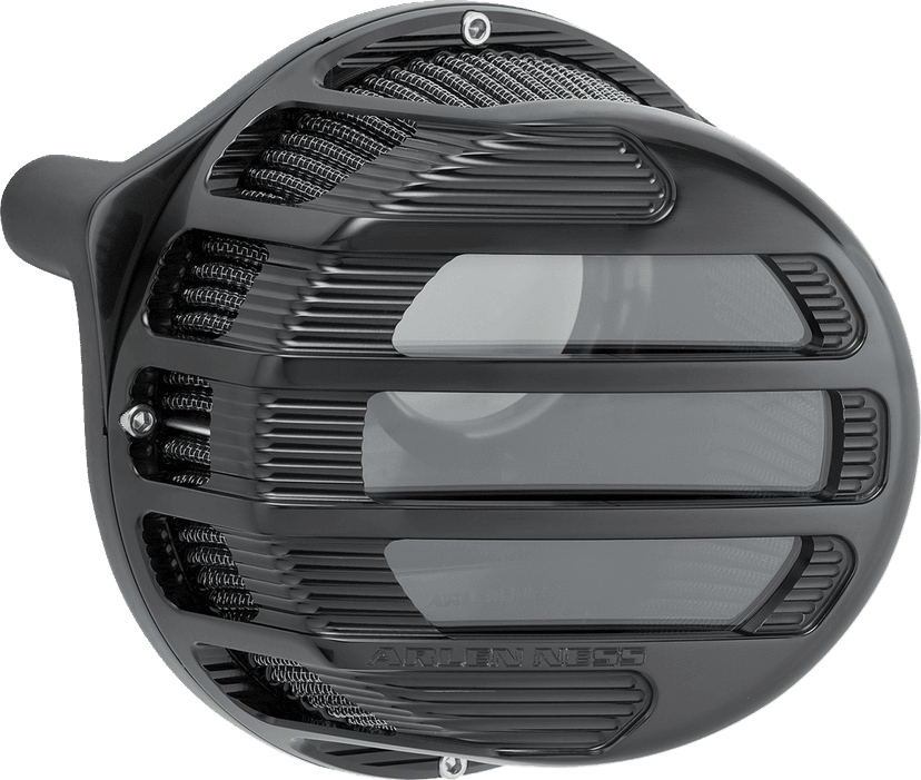 ARLEN NESS 1010-3247 Sidekick Air Cleaner Kit - Black — image 1 of 2