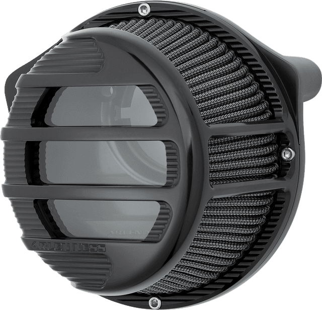 ARLEN NESS 1010-3247 Sidekick Air Cleaner Kit - Black — image 2 of 2