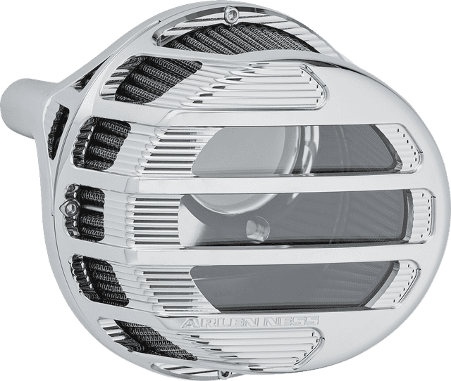 ARLEN NESS 1010-3248 Sidekick Air Cleaner Kit - Chrome — image 1 of 2