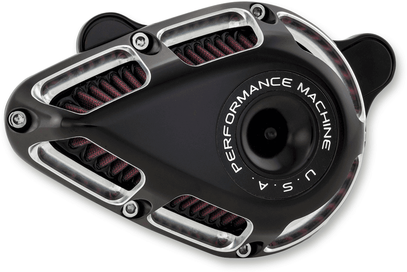 BARNETT 1010-3284 Jet Air Cleaner Kit - Contrast Cut™ — image 2 of 3