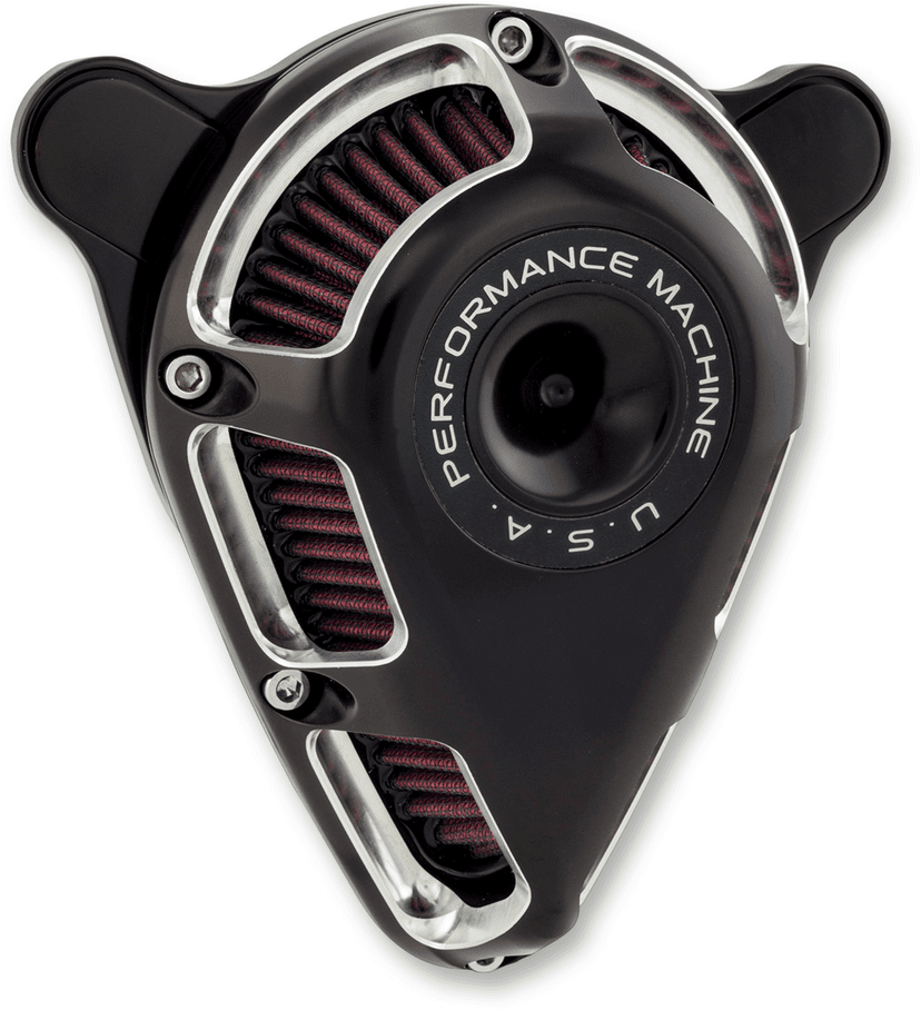 BARNETT 1010-3284 Jet Air Cleaner Kit - Contrast Cut™ — image 1 of 3