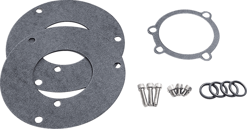 FEULING OIL PUMP CORP. 1010-3345 BA Air Cleaner Rebuild Kit - Twin Cam