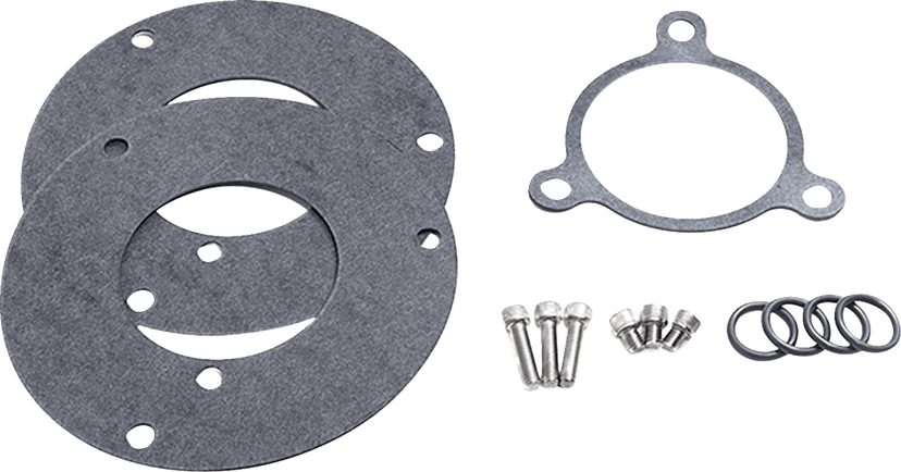 FEULING OIL PUMP CORP. 1010-3346 BA Air Cleaner Rebuild Kit - Twin Cam with TBW