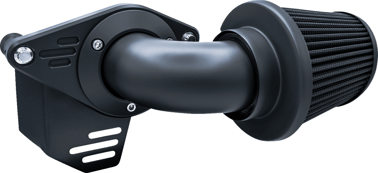 VANCE & HINES 1010-3413 VO2 Falcon Air Intake Kit - Black