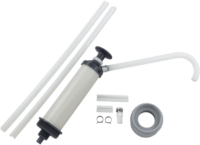 MAXIMA RACING OIL 10105 5 Gallon Pail Pump