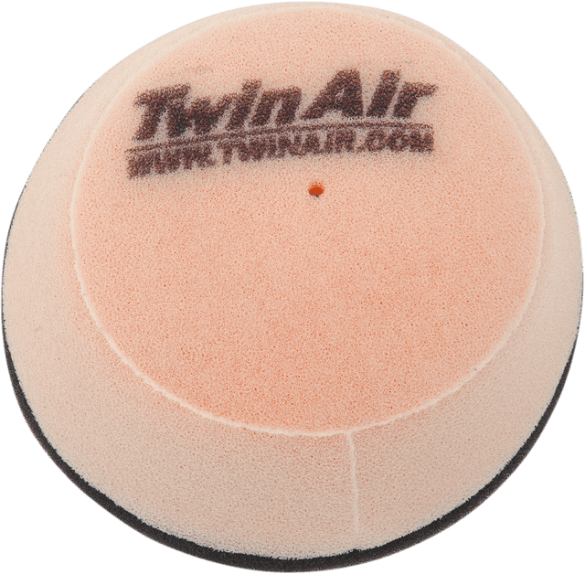 TWIN AIR 1011-0233 Replacement Backfire Air Filter - Suzuki