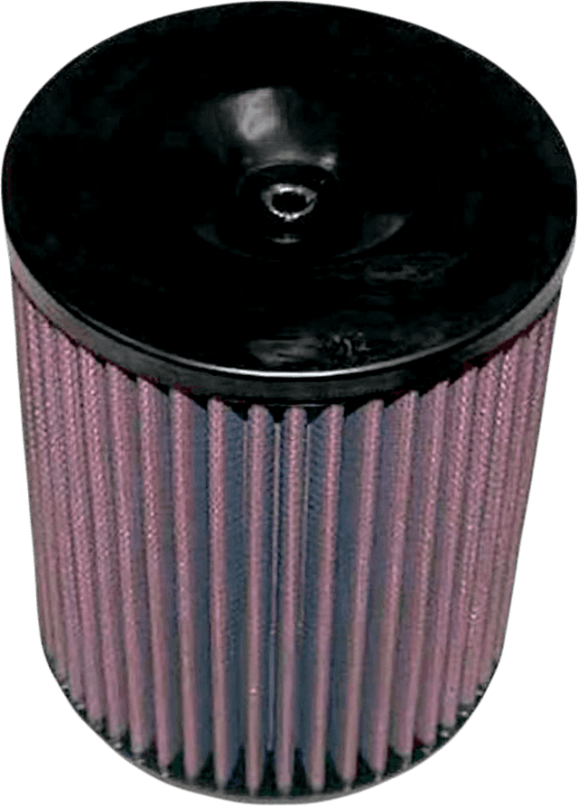 K & N 1011-0291 High-Flow Air Filter - Yamaha