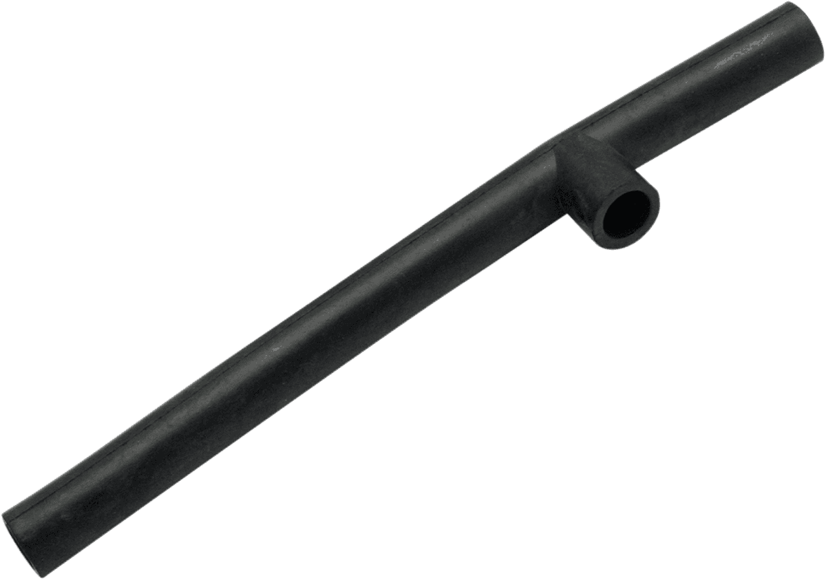 S&S CYCLE 1011-0324 Replacement Crankcase Breather Hose - Big Twin/Buell/Sportster