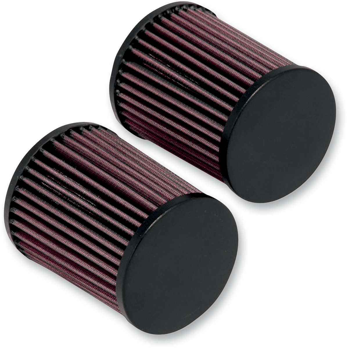 K & N 1011-0331 OE Replacement High-Flow Air Filter - Honda