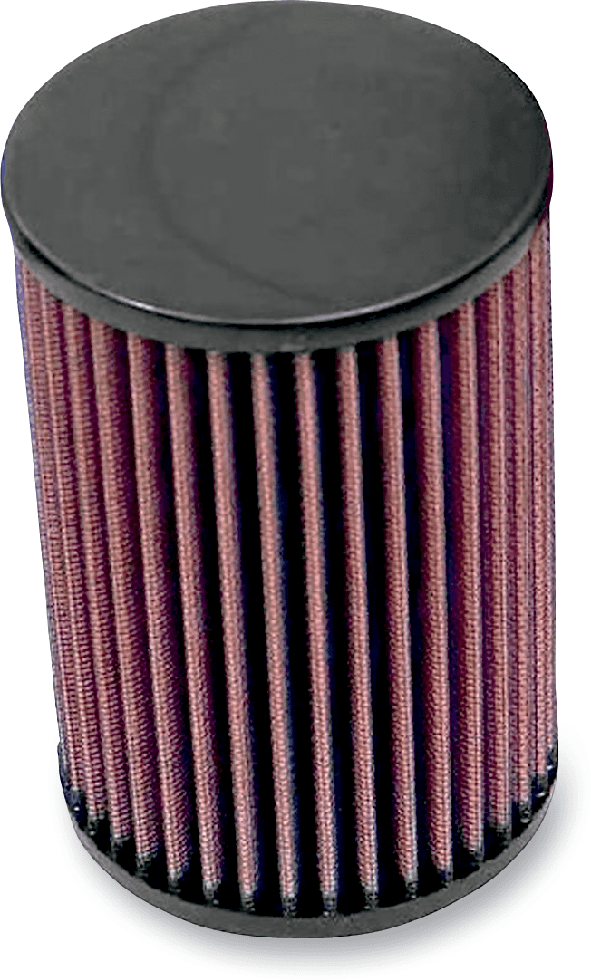 K & N 1011-0334 High-Flow Air Filter - Yamaha