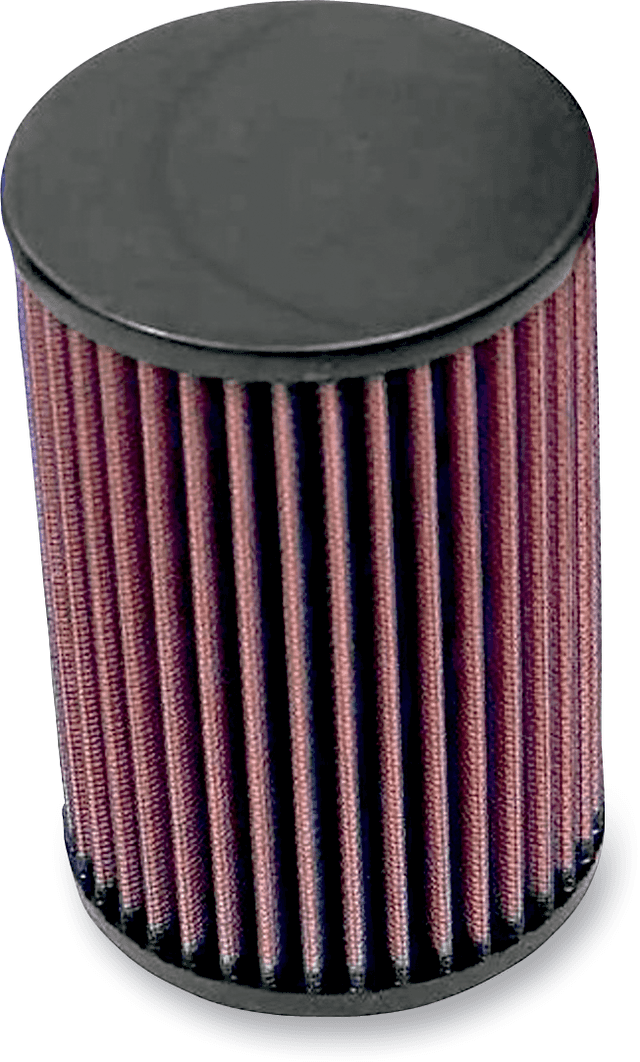 K & N 1011-0334 High-Flow Air Filter - Yamaha