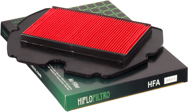 HIFLOFILTRO 1011-0339 Replacement OE Air Filter - Honda