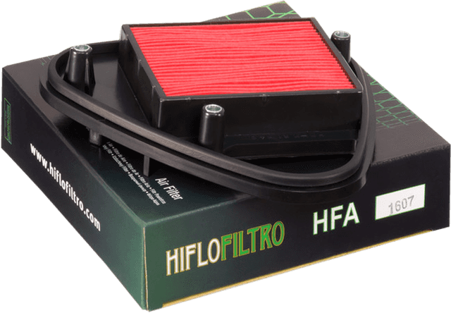 HIFLOFILTRO 1011-0341 Replacement OE Air Filter - Honda