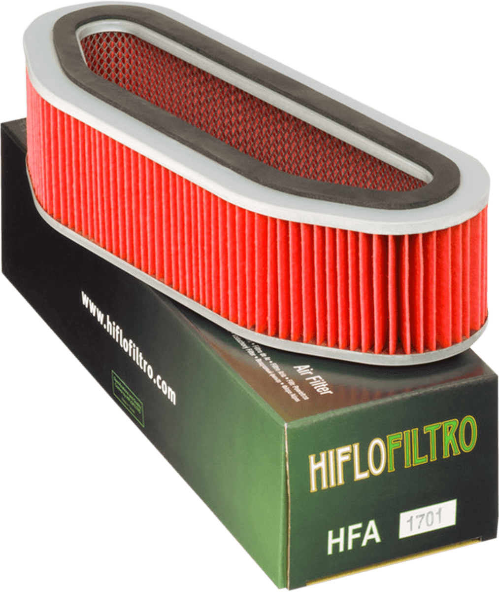 HIFLOFILTRO 1011-0342 Replacement OE Air Filter - Honda