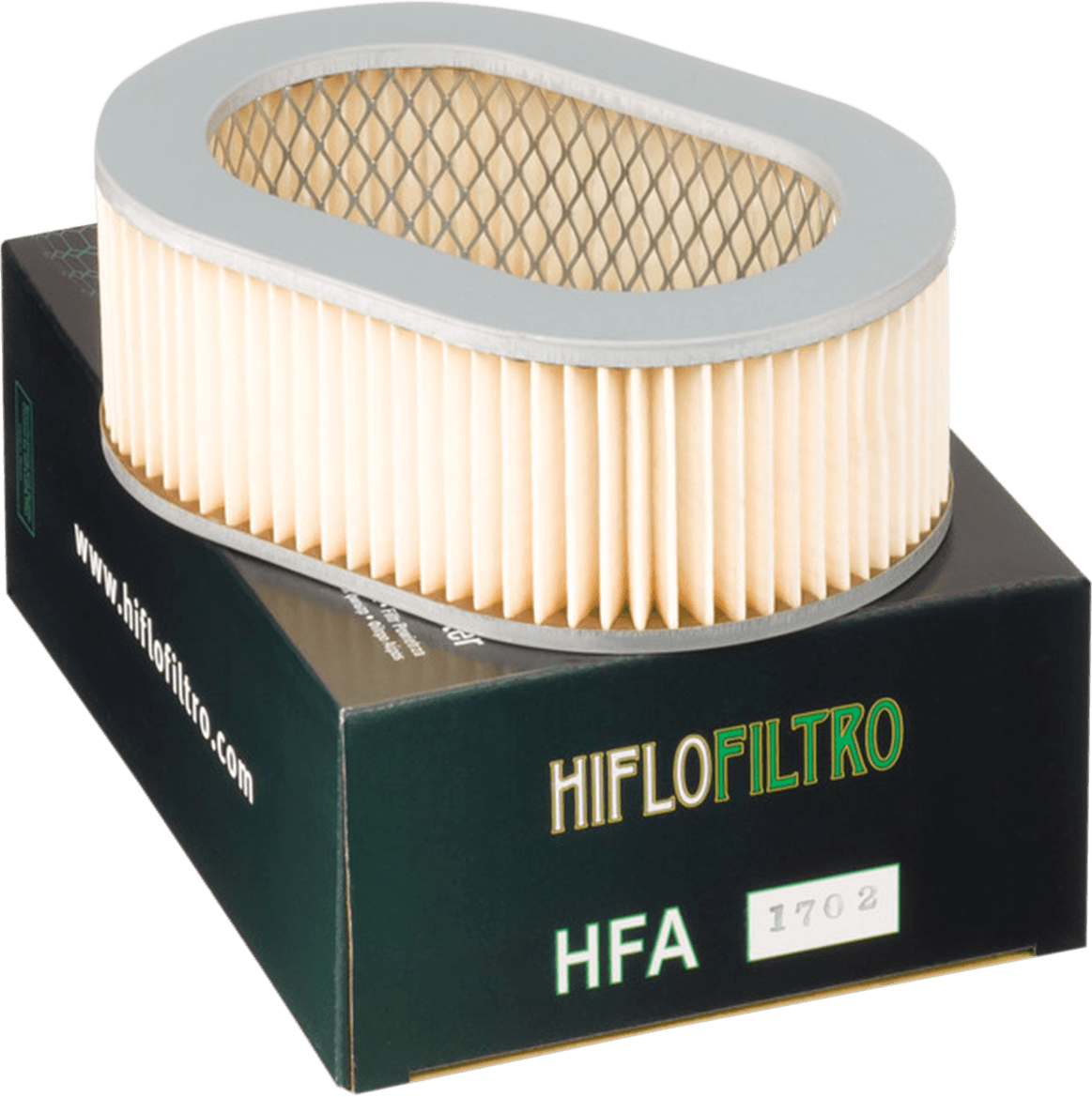 HIFLOFILTRO 1011-0343 Replacement OE Air Filter - Honda