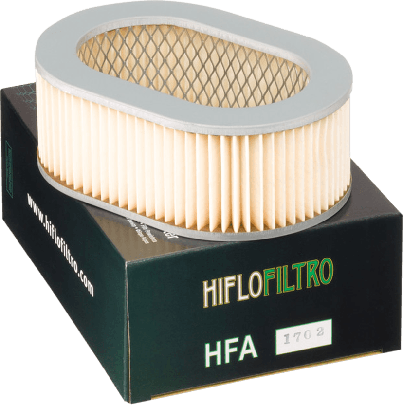 HIFLOFILTRO 1011-0343 Replacement OE Air Filter - Honda