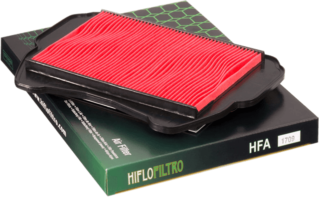 HIFLOFILTRO 1011-0346 Replacement OE Air Filter - Honda
