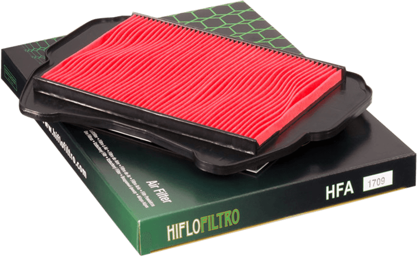 HIFLOFILTRO 1011-0346 Replacement OE Air Filter - Honda