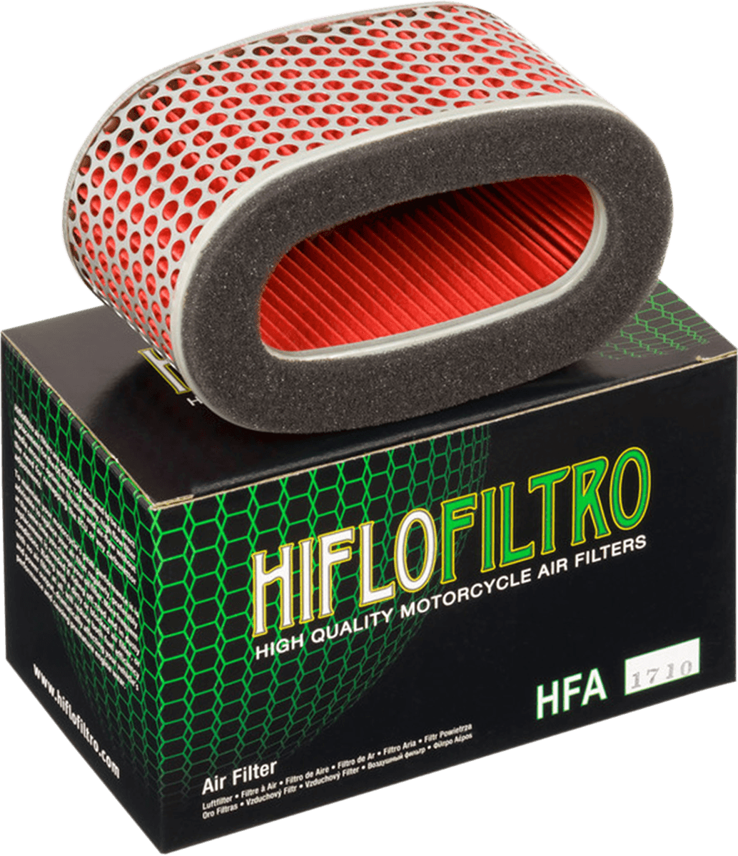 HIFLOFILTRO 1011-0347 Replacement OE Air Filter - Honda