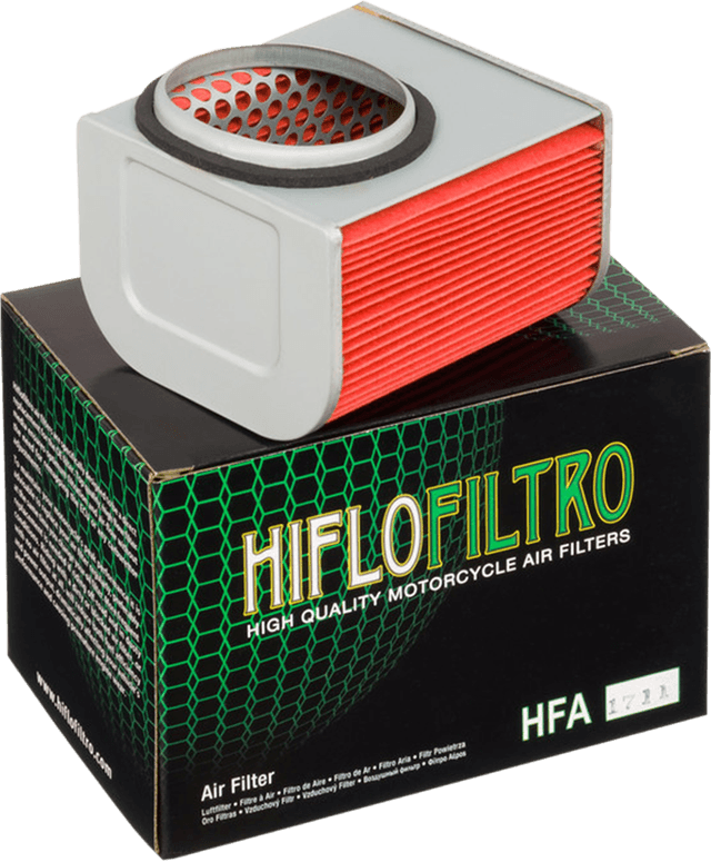 HIFLOFILTRO 1011-0348 Replacement OE Air Filter - Honda