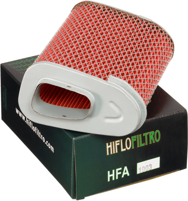 HIFLOFILTRO 1011-0351 Replacement OE Air Filter - Honda