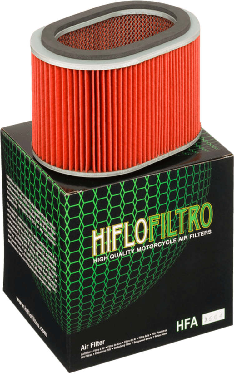 HIFLOFILTRO 1011-0352 Replacement OE Air Filter - Honda