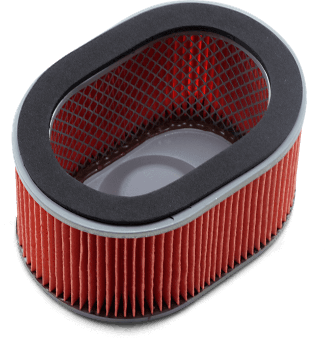 HIFLOFILTRO 1011-0354 Replacement OE Air Filter - Honda