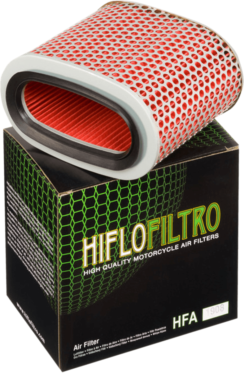 HIFLOFILTRO 1011-0355 Replacement OE Air Filter - Honda