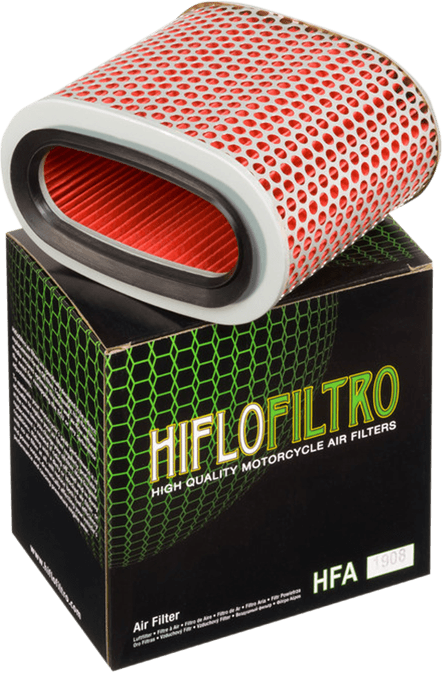 HIFLOFILTRO 1011-0355 Replacement OE Air Filter - Honda
