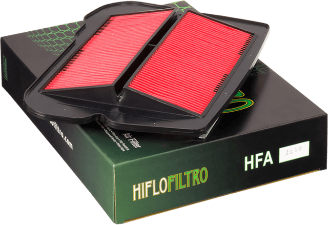 HIFLOFILTRO 1011-0357 Replacement OE Air Filter - Honda
