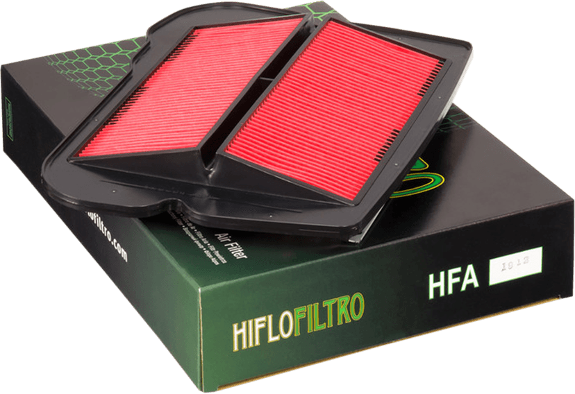 HIFLOFILTRO 1011-0357 Replacement OE Air Filter - Honda
