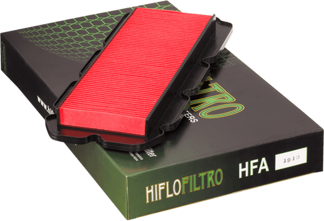 HIFLOFILTRO 1011-0358 Replacement OE Air Filter - Honda