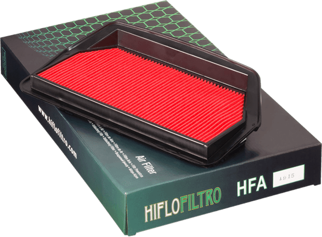 HIFLOFILTRO 1011-0359 Replacement OE Air Filter - Honda