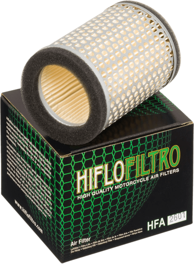 HIFLOFILTRO 1011-0363 Replacement OE Air Filter - Kawasaki