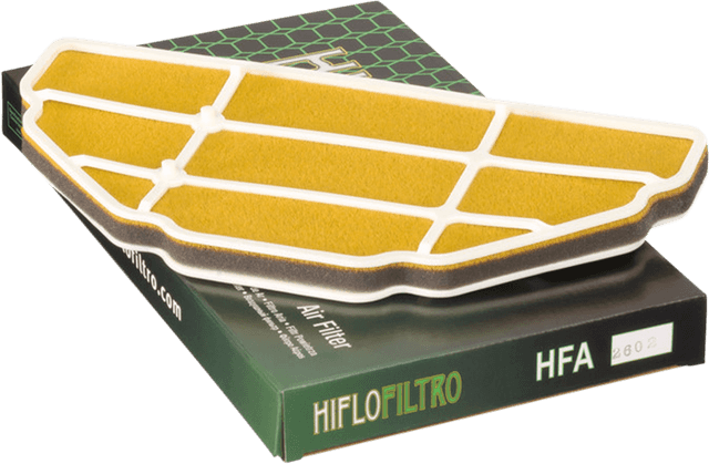 HIFLOFILTRO 1011-0364 Replacement OE Air Filter - Kawasaki