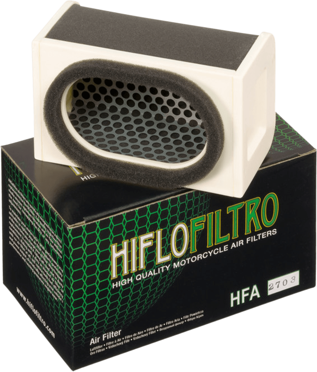 HIFLOFILTRO 1011-0365 Replacement OE Air Filter - Kawasaki