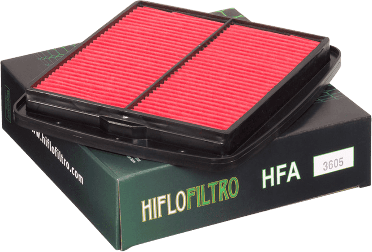 HIFLOFILTRO 1011-0371 Replacement OE Air Filter - Suzuki