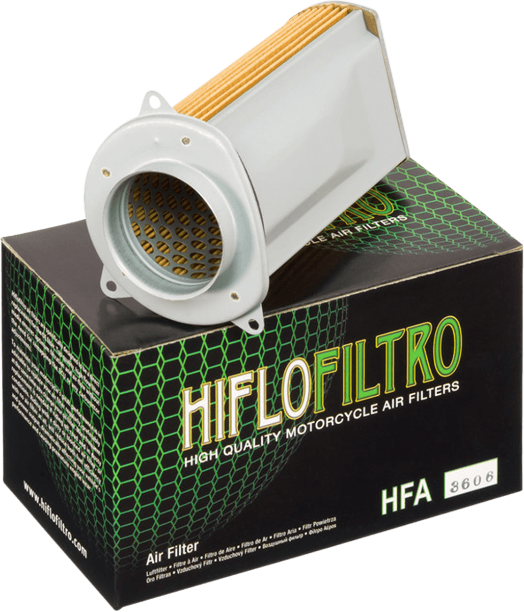 HIFLOFILTRO 1011-0372 Replacement OE Air Filter - Suzuki
