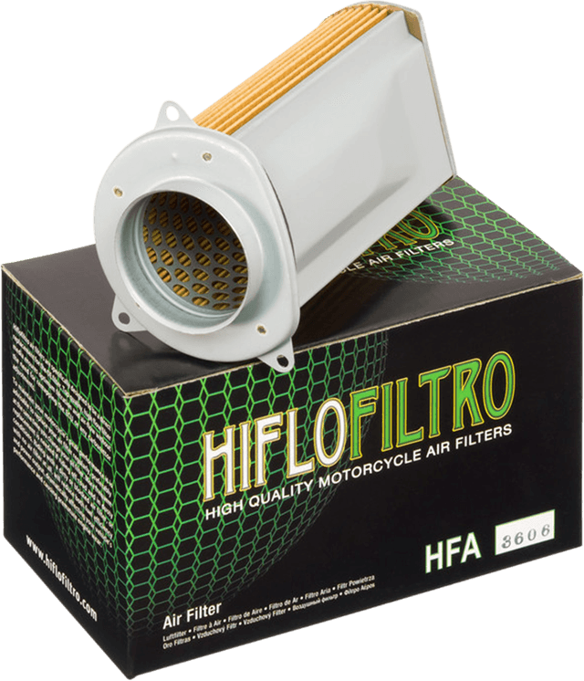 HIFLOFILTRO 1011-0372 Replacement OE Air Filter - Suzuki