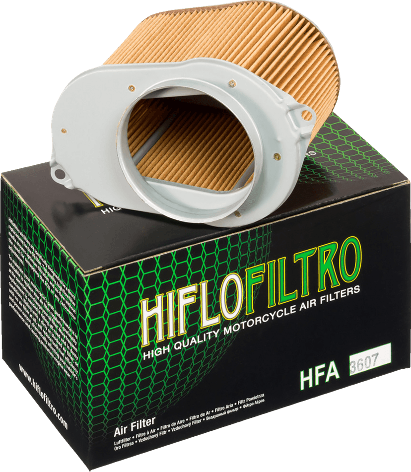 HIFLOFILTRO 1011-0373 Replacement OE Air Filter - Suzuki
