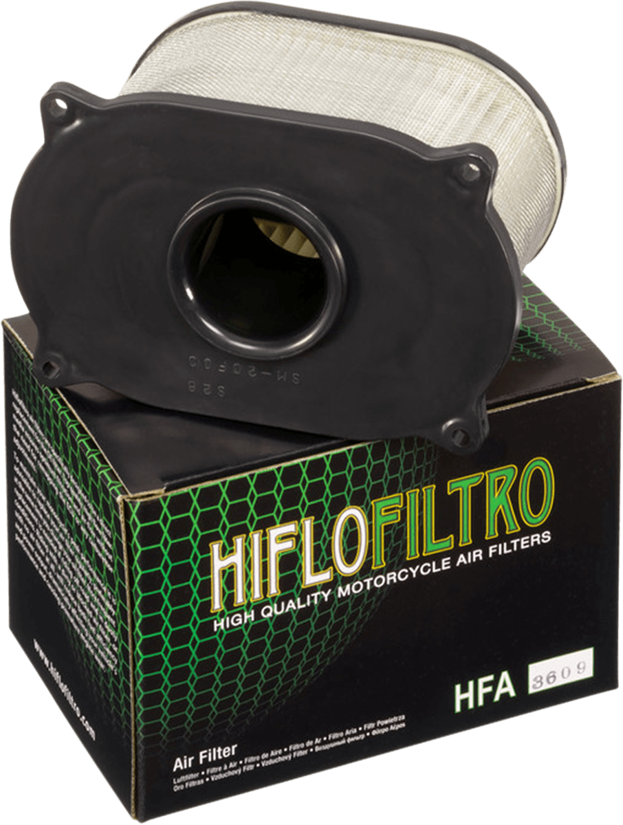HIFLOFILTRO 1011-0374 Replacement OE Air Filter - Cagiva/Suzuki